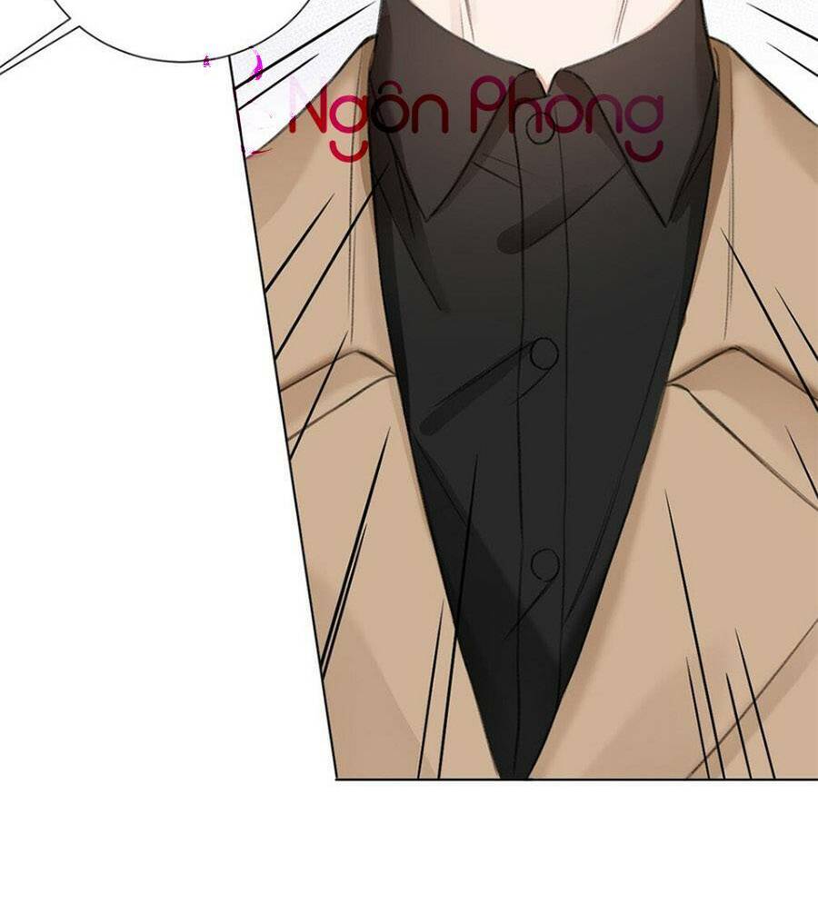 Dĩ Ái Chi Danh: Chapter 14