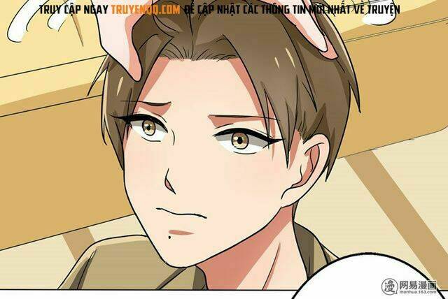 Become A Girl At Night: Chapter 29