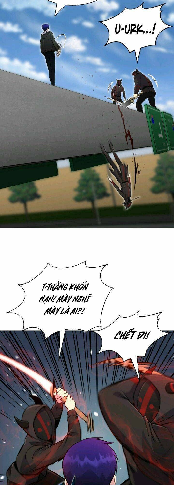 Luân Hồi Ác Nhân: Chapter 71