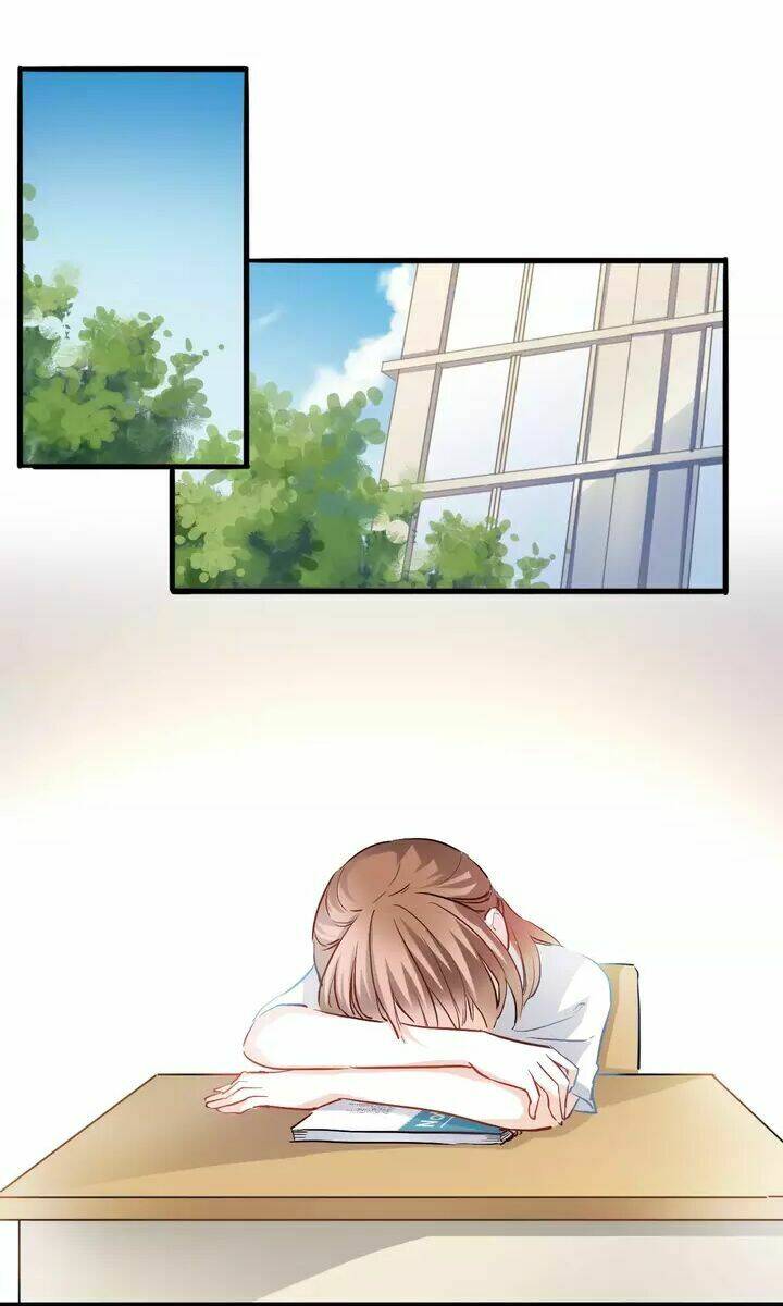 Thần Tinh Vị Lạc Thì: Chapter 17