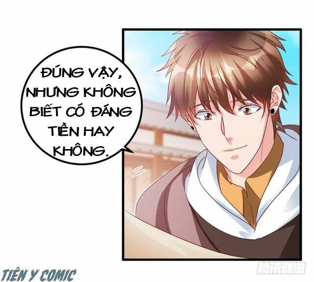 Thấu Thị Tiên Y: Chapter 69