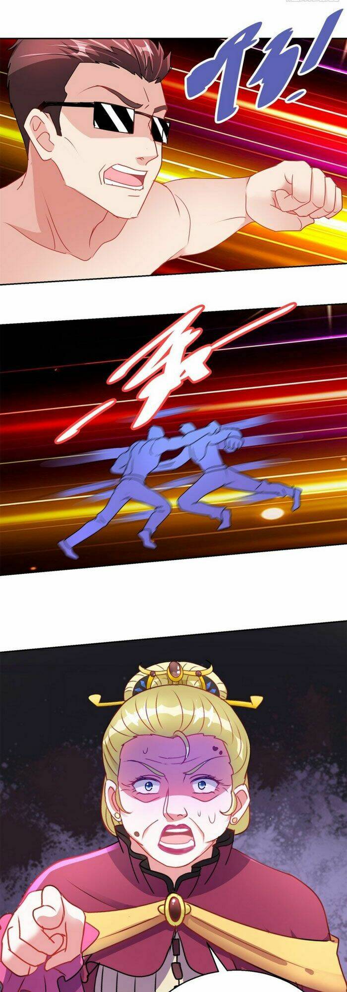 Vú Em Là Cổ Tiên: Chapter 152