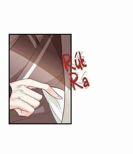 Vạn Năm Nhân Duyên Nhất Tuyến Khiên: Chapter 9