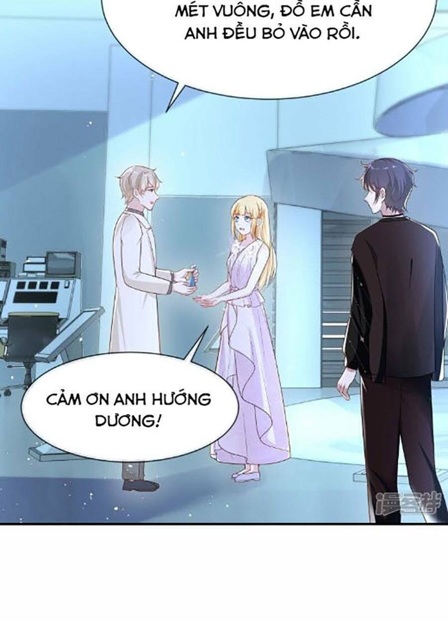 Sủng Hậu Của Vương: Chapter 162