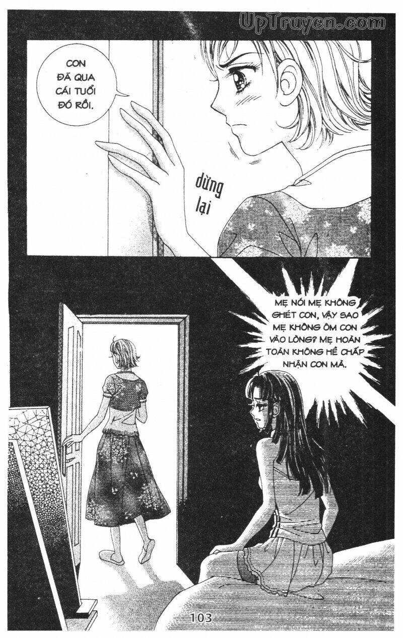 Mặt nạ tình yêu: Chapter 35