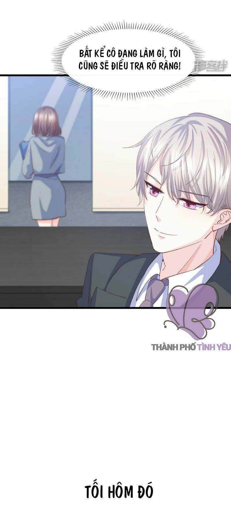Ta Và Nam Thần Cởi Áo Ngủ Rồi: Chapter 13