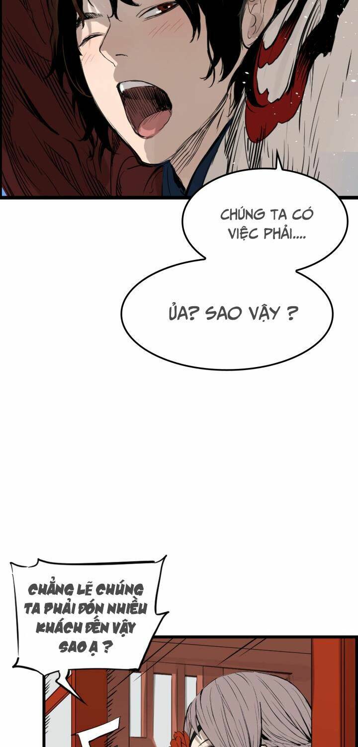 Vô Kiếm Tiểu Tử: Chapter 17