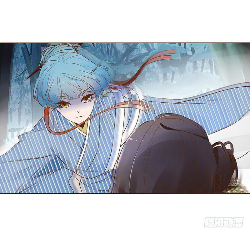 Đế Vương Trắc: Chapter 89