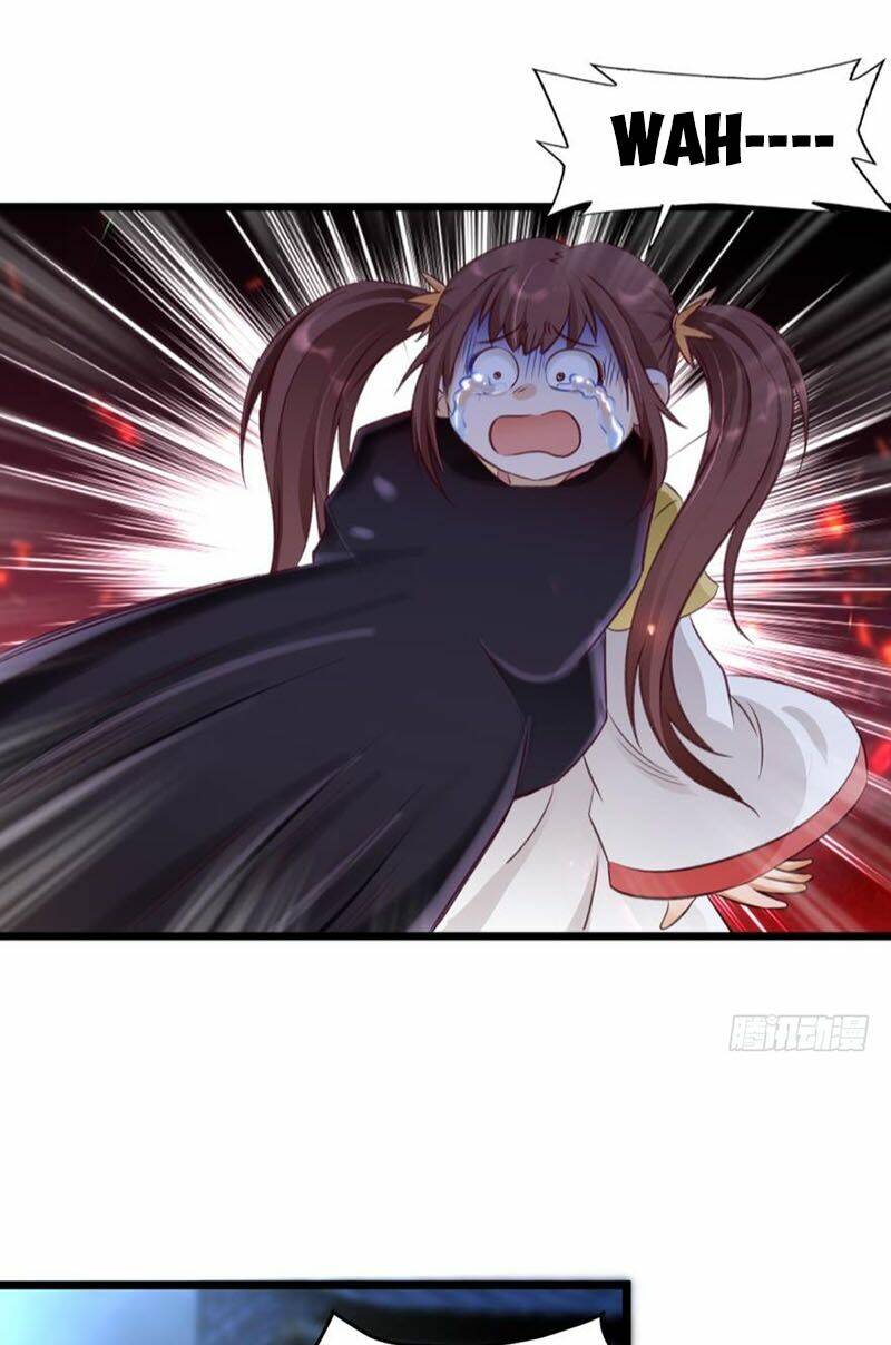 Lão Tổ Của Bạn Đang Online: Chapter 27