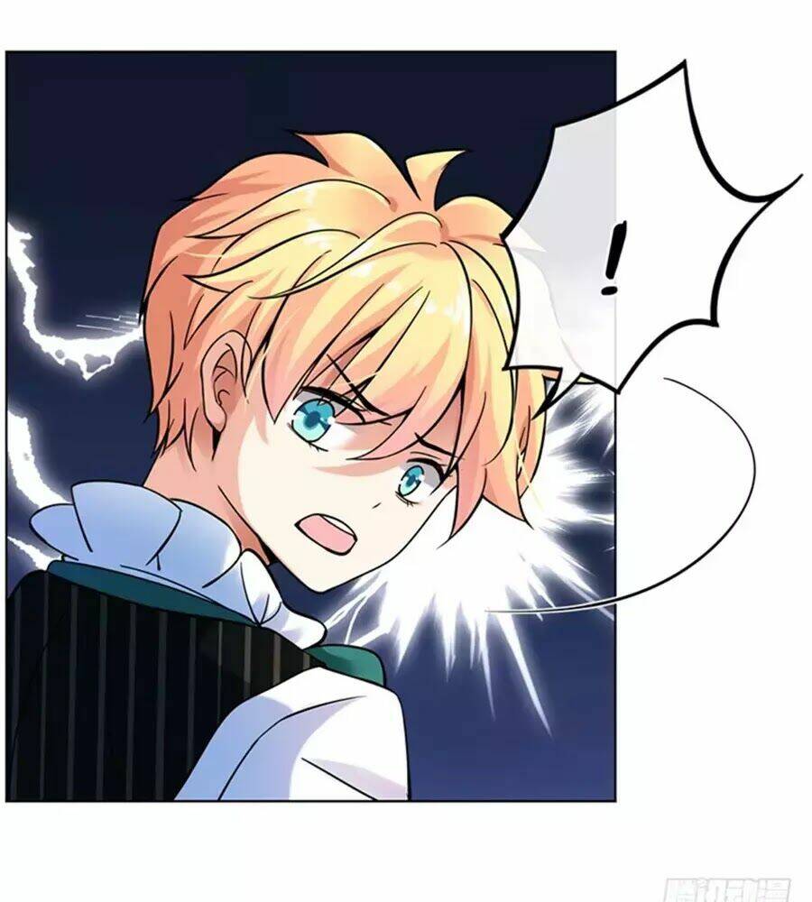 Nhật Ký Dạy Dỗ Của Gia Tộc Đáng Yêu: Chapter 72