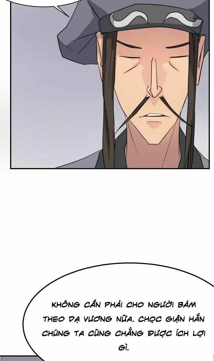 Trọng Sinh, Bất Khả Chiến Bại: Chapter 64