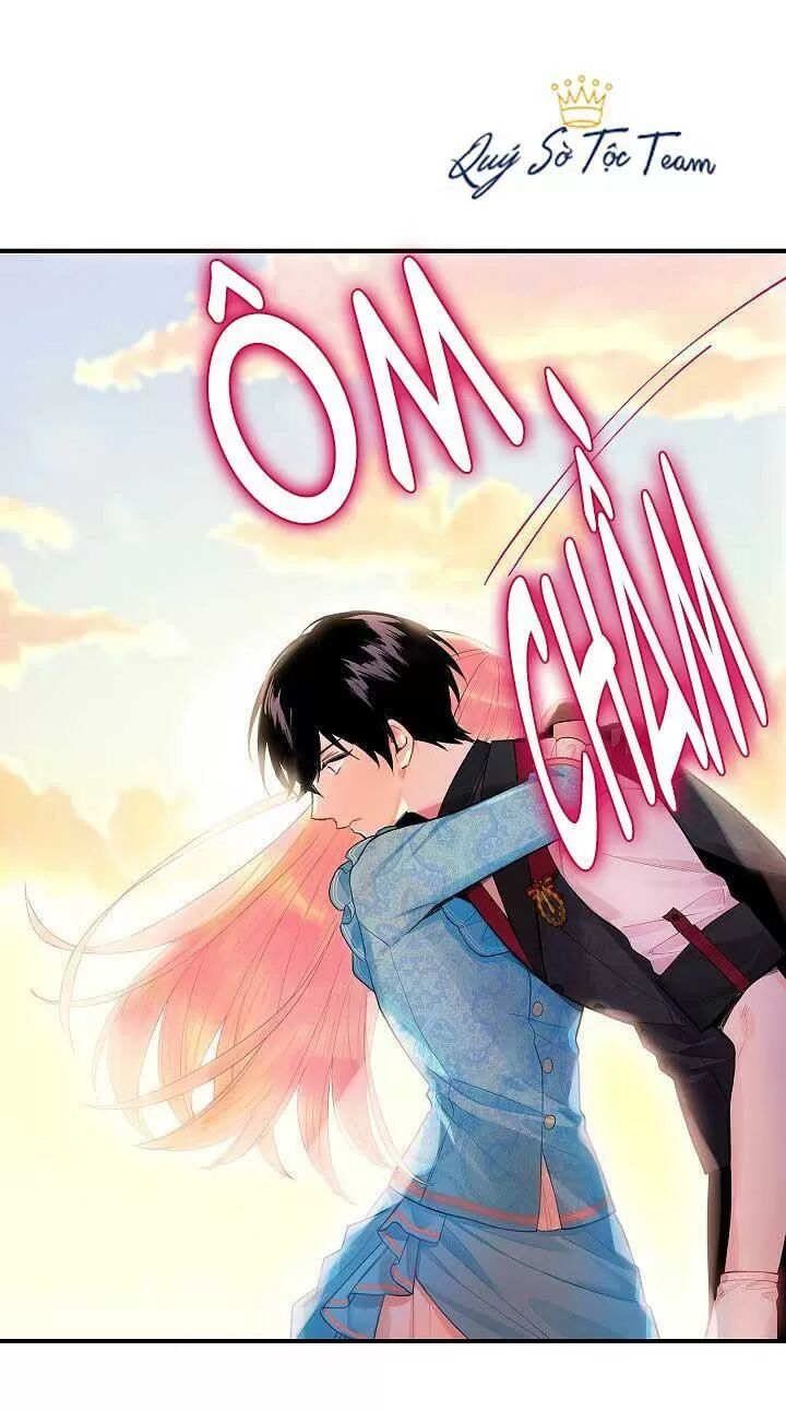 Tồn Tại Với Tư Cách Là Vợ Của Nam Chính: Chapter 123: Xấu hổ