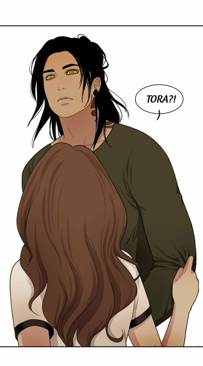 Nửa Đêm Ở Poppy Land: Chapter 26