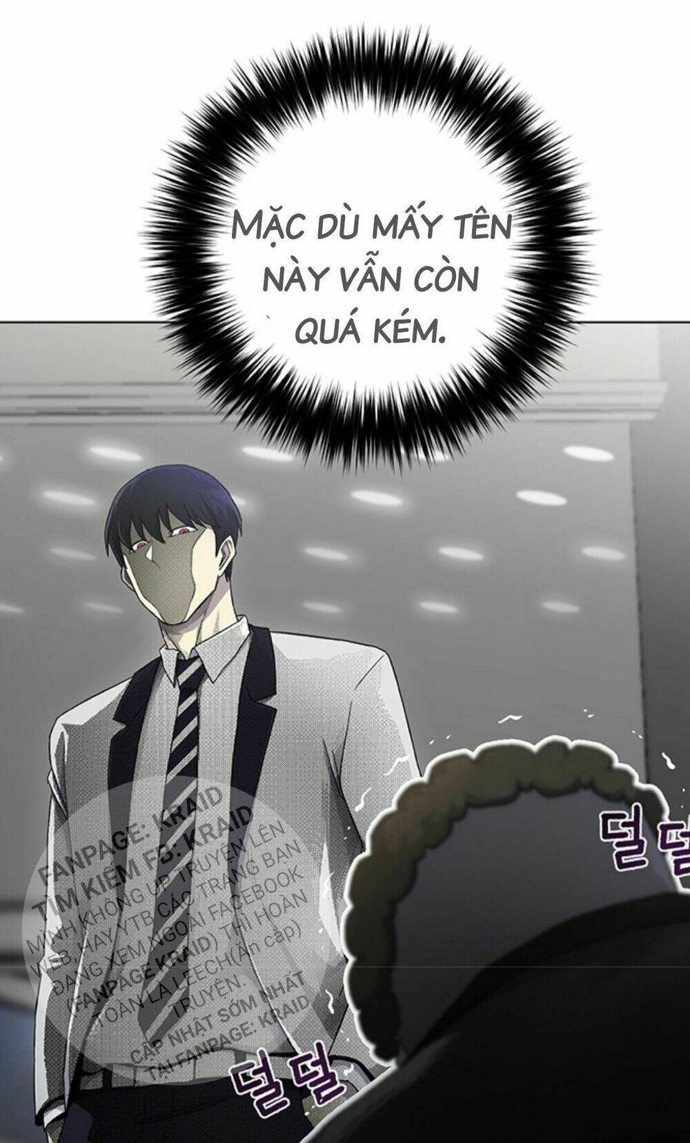 Luân Hồi Ác Nhân: Chapter 13