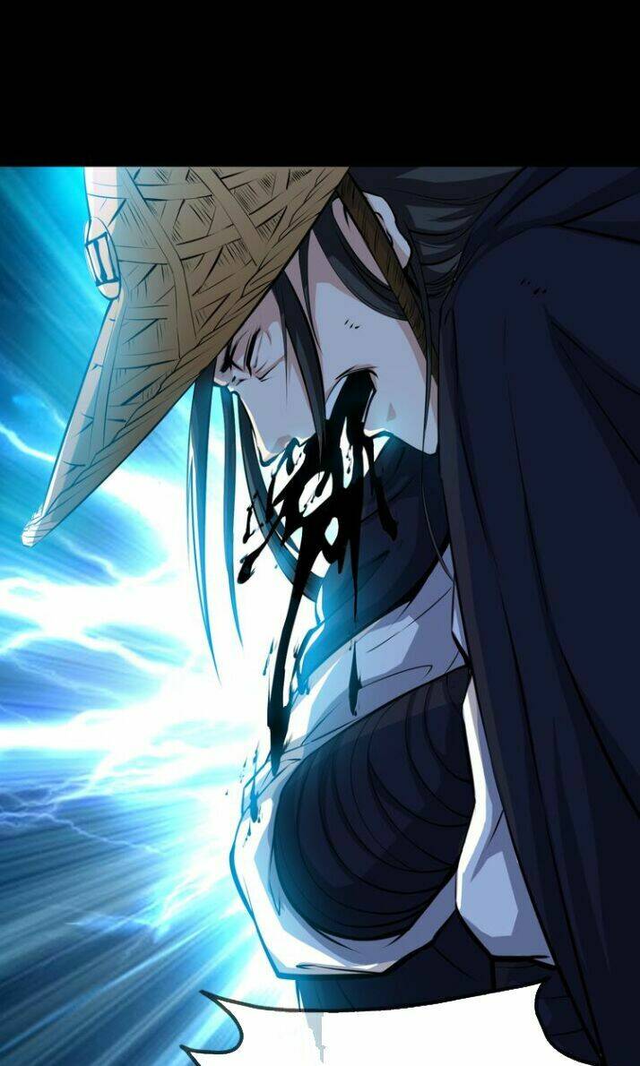 Thánh Võ Tinh Thần: Chapter 1