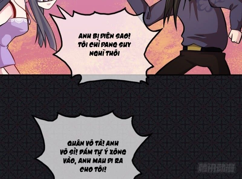Ngạo Kiều Quỷ Vương Yêu Ta: Chapter 94