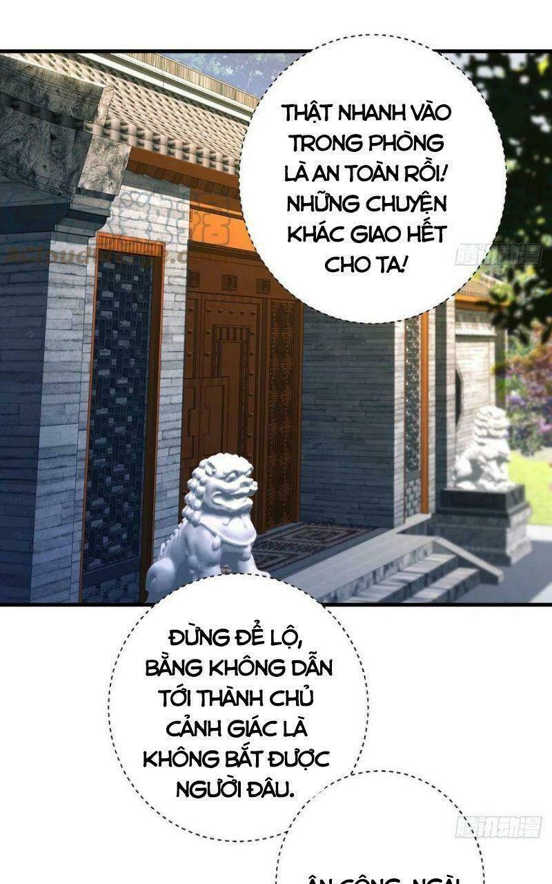 Ta Là Đại Hoàn Đan: Chapter 67