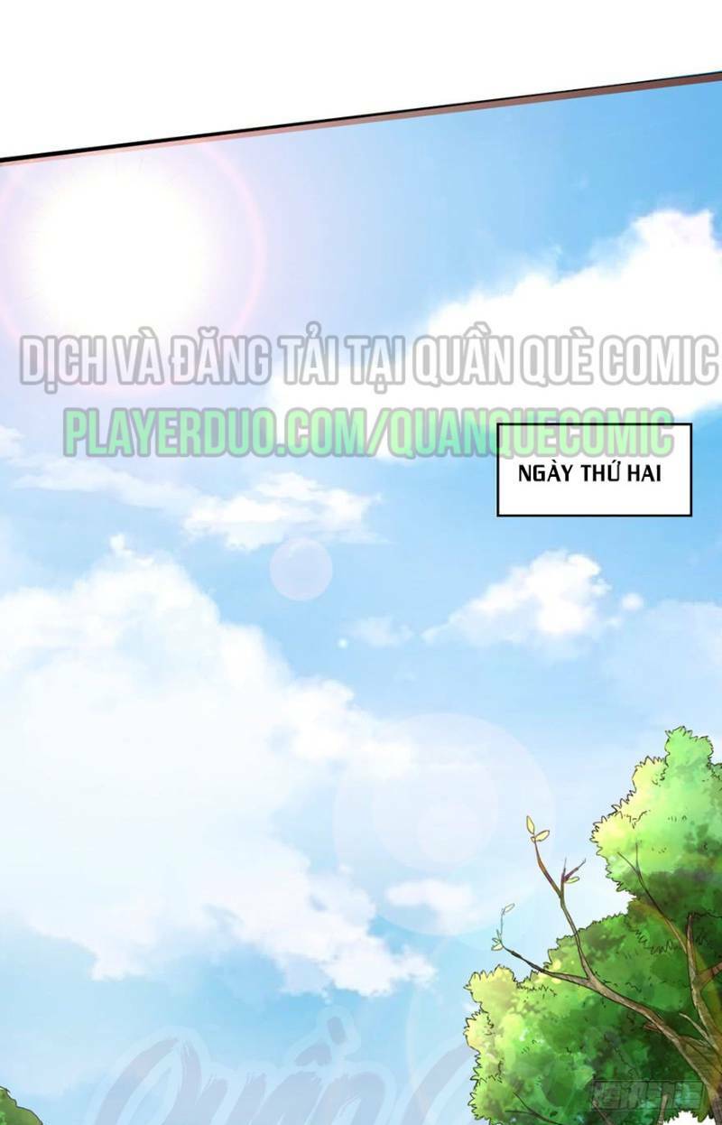 Thập Nhị Thiên Kiếp: Chapter 16