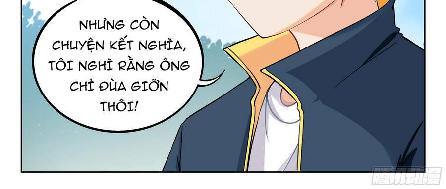 Hệ Thống Giả Dạng: Chapter 13