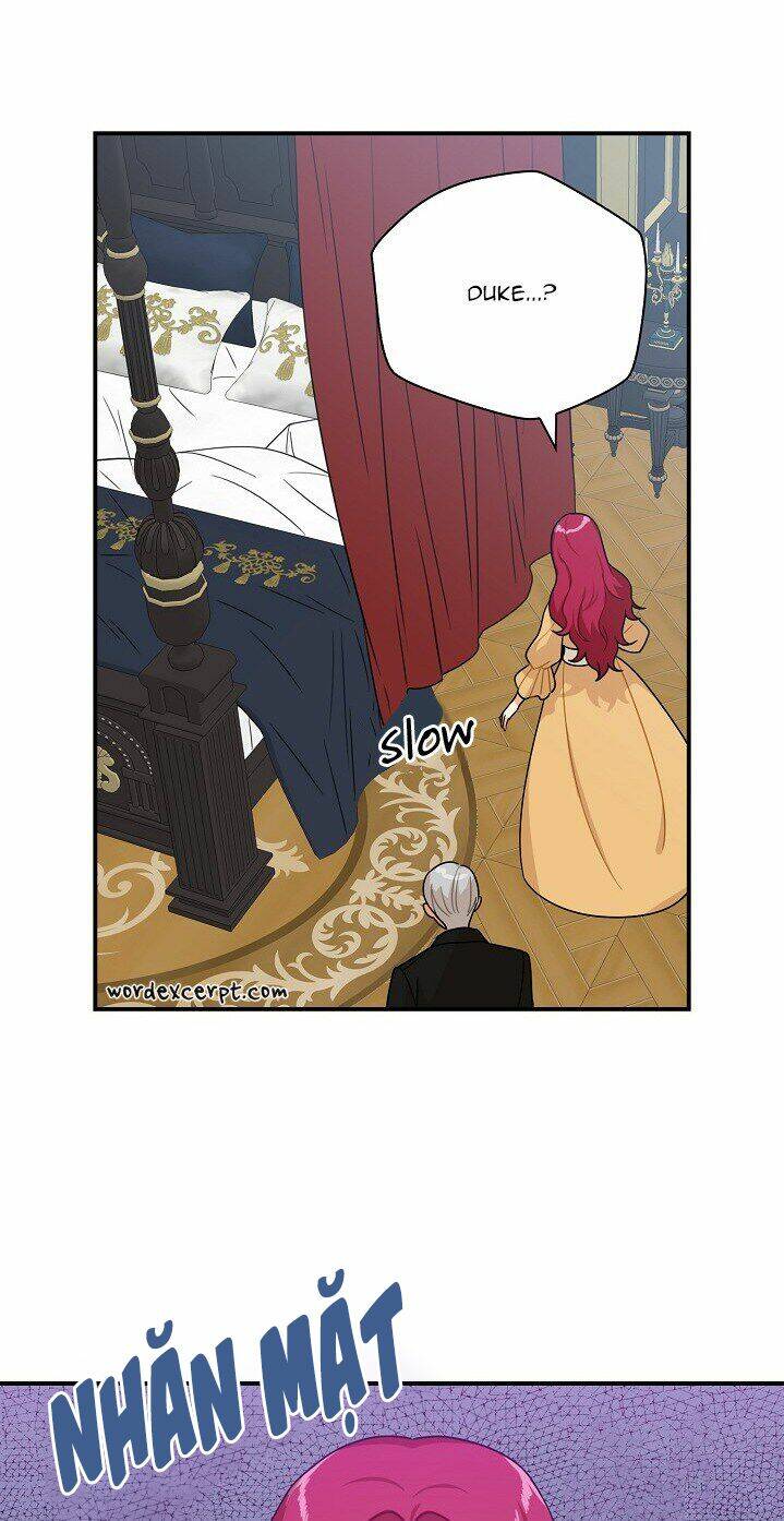 Xuyên Không Trở Thành Mami Phản Diện: Chapter 29