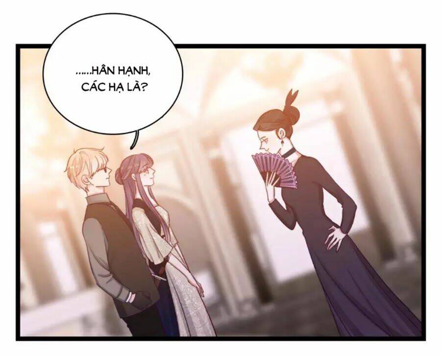 Nữ Phù Thủy Muốn Sống Nổi Loạn: Chapter 27