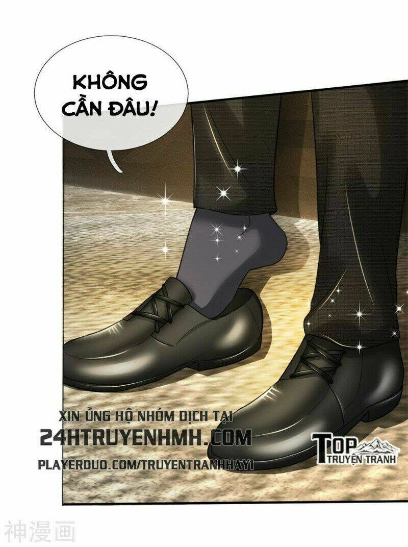 Tuyệt Đỉnh Khí Thiếu: Chapter 52