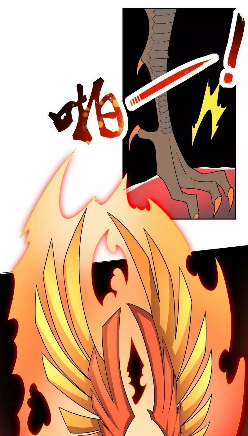 Tuyệt Thế Thánh Đế: Chapter 19