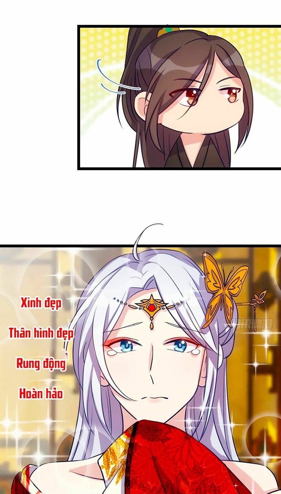 Tôi Ở Dị Giới Khai Ngư Đường: Chapter 10