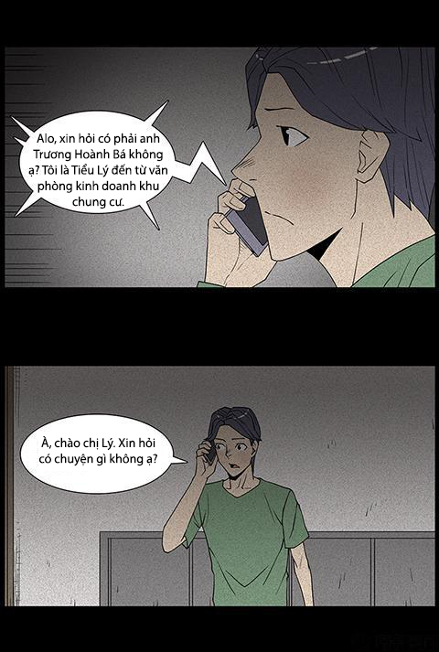 Chuyện Lạ Đêm Khuya: Chapter 75
