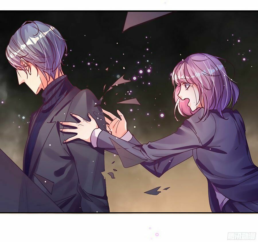 Yêu Tiếp Thành Nghiện, Tổng Tài Quá Bá Đạo: Chapter 3
