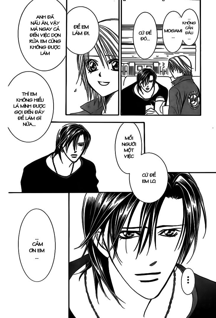 Thách Thức Tuyệt Vời: Chapter 169