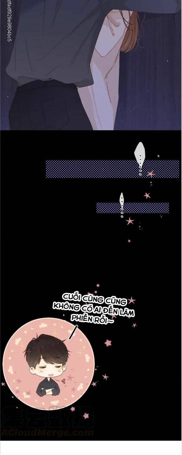 Cô Ấy Không Đáng Yêu: Chapter 62