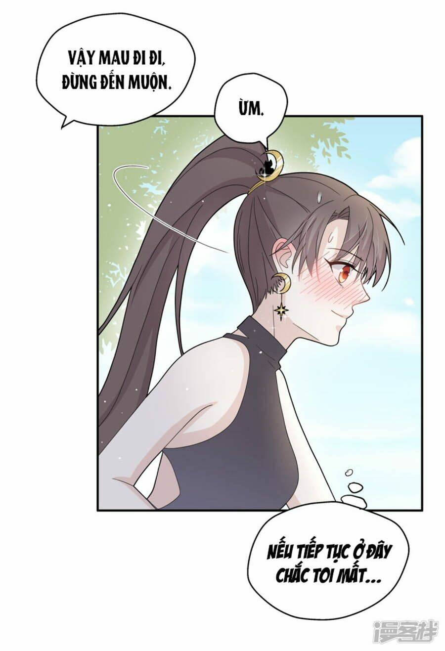 Thiên Kim Bất Lương: Chapter 39