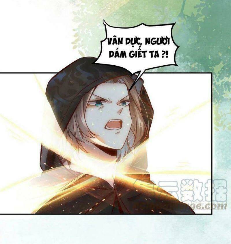 Nghịch Thiên Thần Phi Chí Thượng: Chapter 20