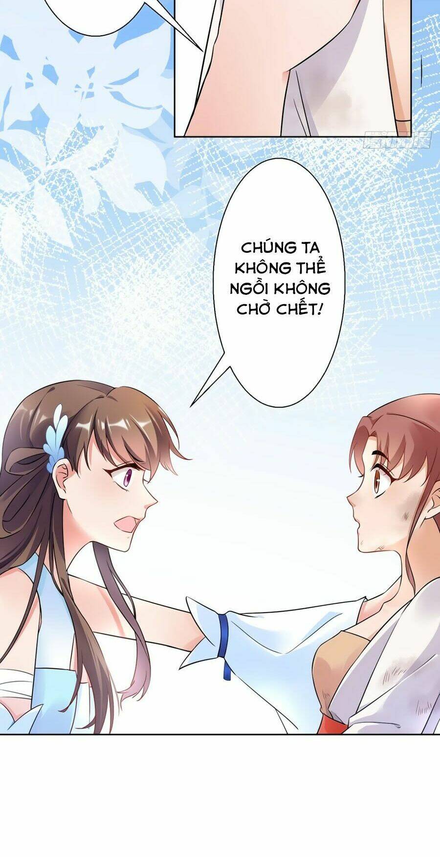 Vương Phi Có Chút Nghịch Ngợm: Chapter 21