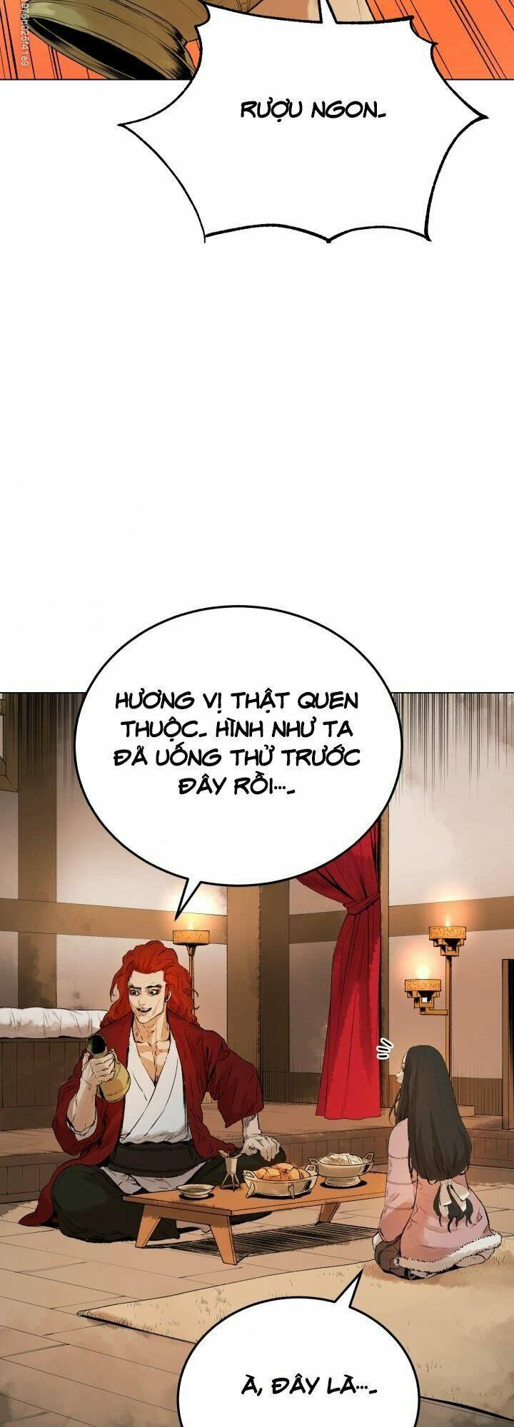 Phụng Tiên Trọng Sinh Ký: Chapter 20