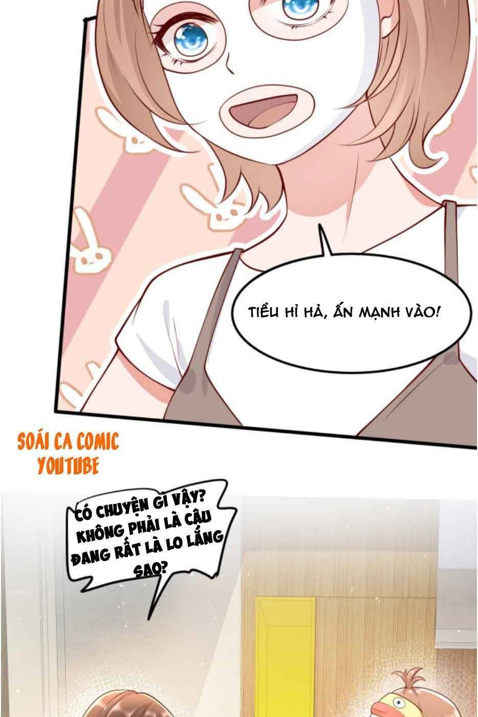 Nhất Sanh Hữu Hỉ: Chapter 28