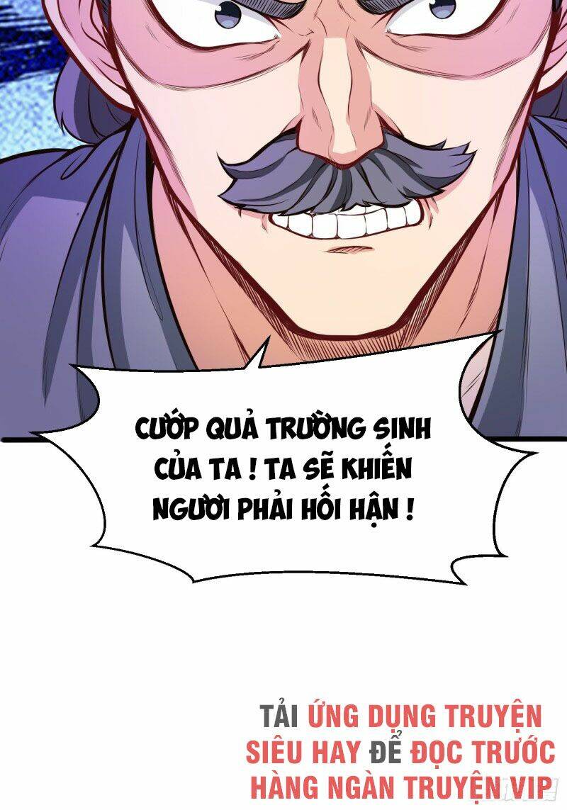 Đô Thị Âm Dương Tiên Y: Chapter 91