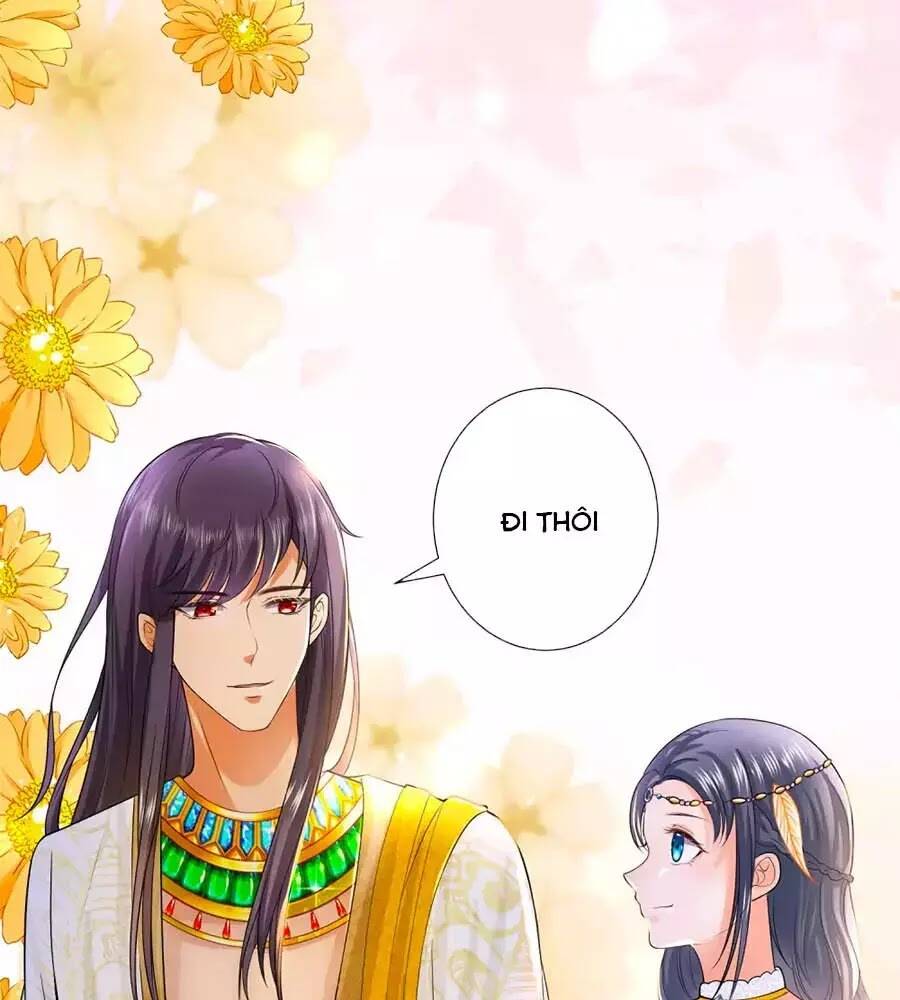 Sủng Hậu Của Vương: Chapter 14