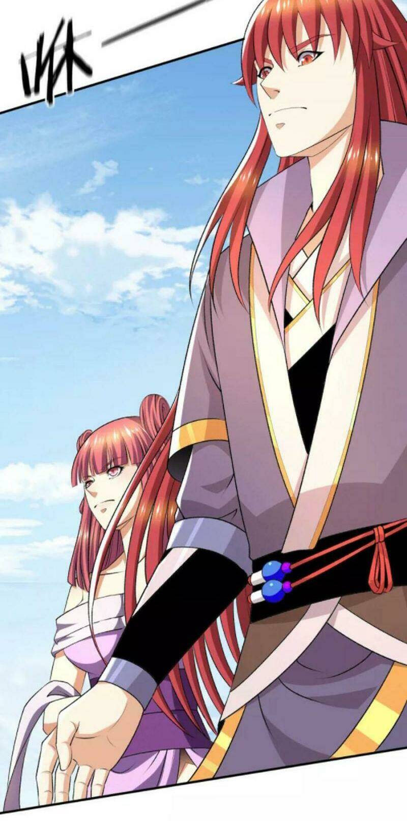 Tiên Vương Trùng Sinh: Chapter 386