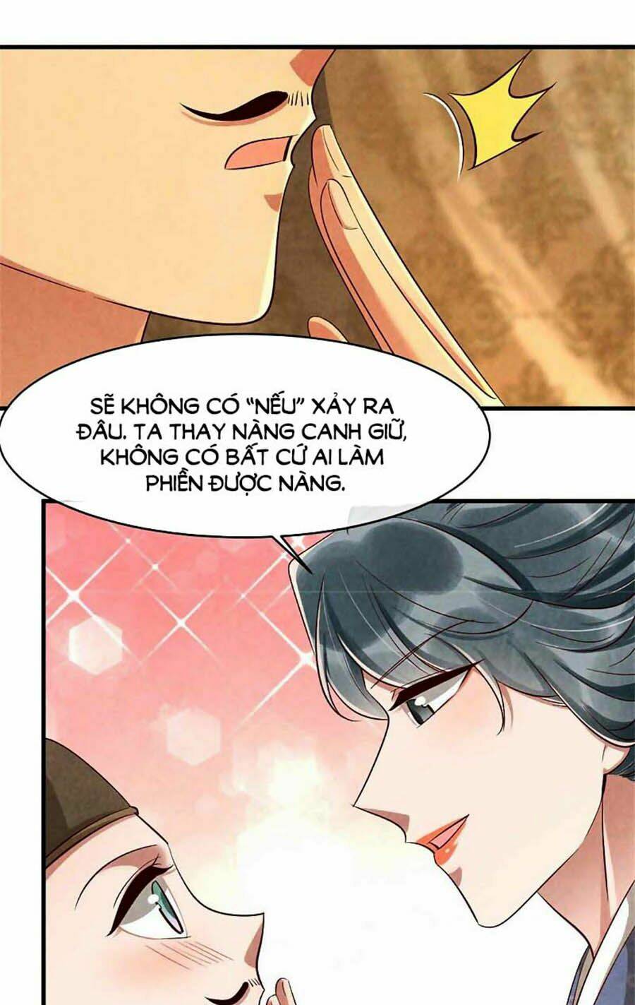 Vương Phi Muốn Trèo Tường: Chapter 113