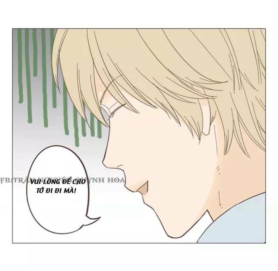 Xin Chào! Dân Nữ: Chapter 12