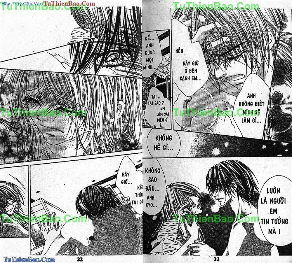 Nữ Sinh Bảo Mẫu: Chapter 7