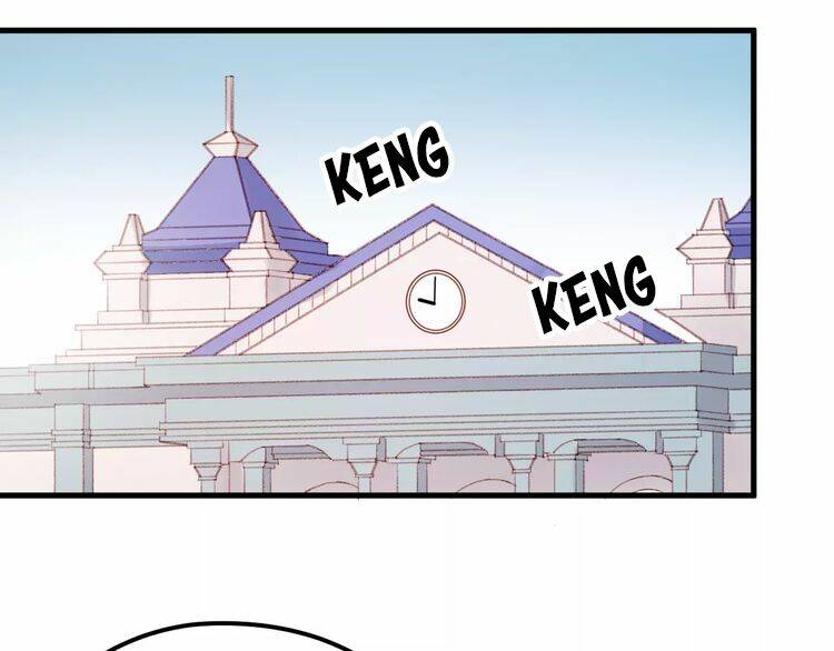 Lượm Được Một Tiểu Hồ Ly 2: Chapter 24