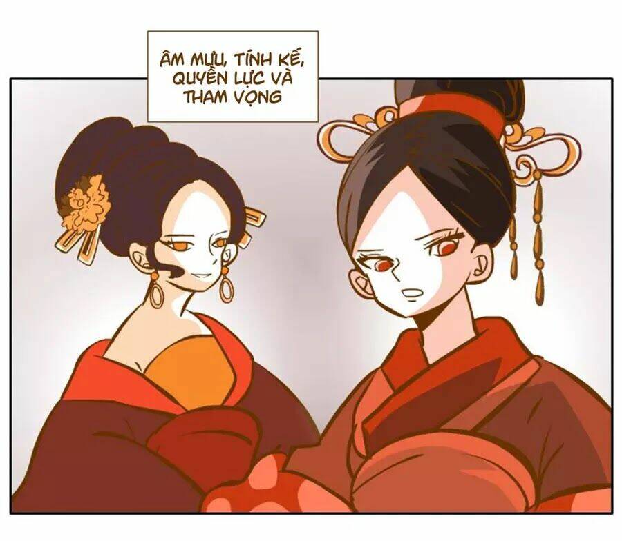 Hòa Thượng Và Tiểu Long Quân: Chapter 63