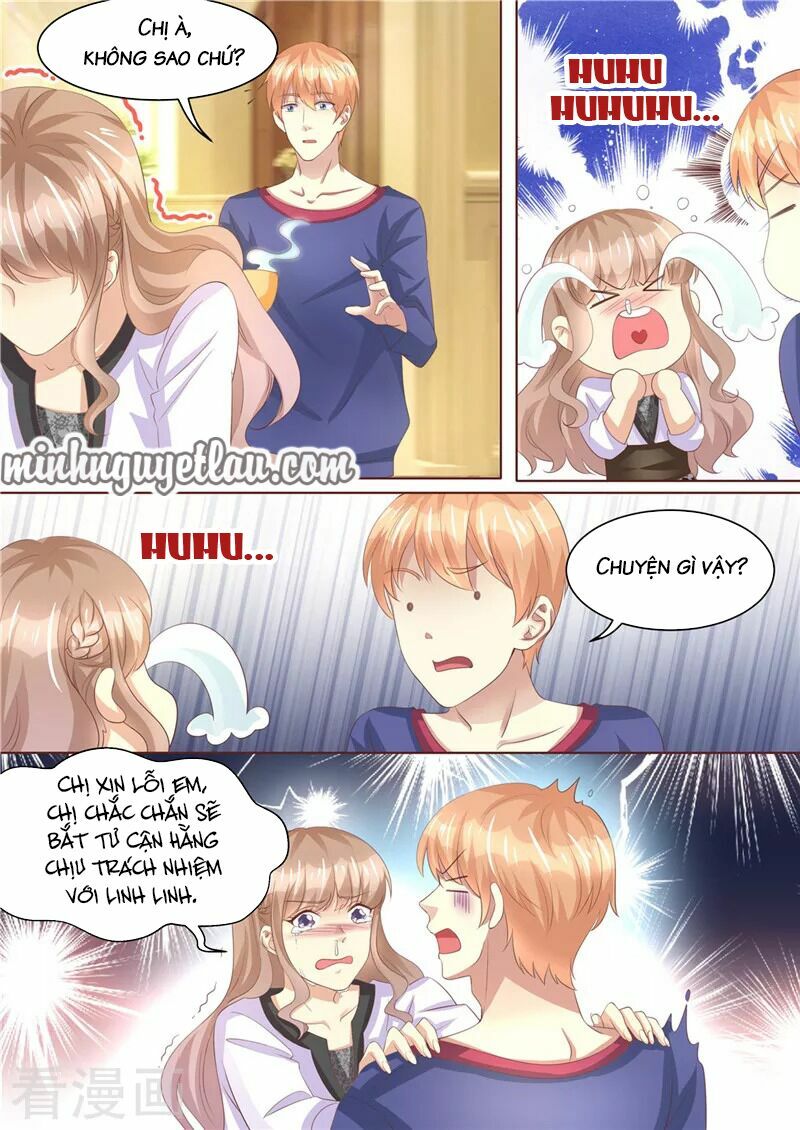 Cưng Chiều Vợ Yêu: Chapter 236