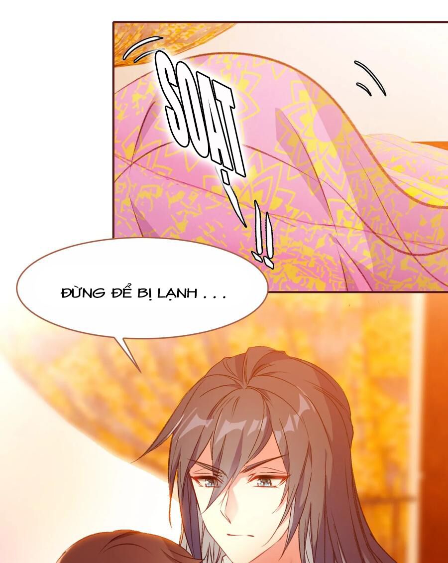Gả Cho Một Tên Thái Giám Đáng Ghét: Chapter 135