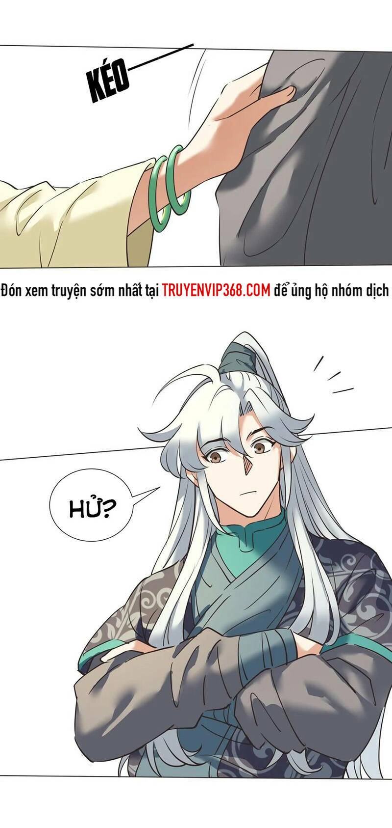 Trăm Vạn Cách Thành Thần: Chapter 19