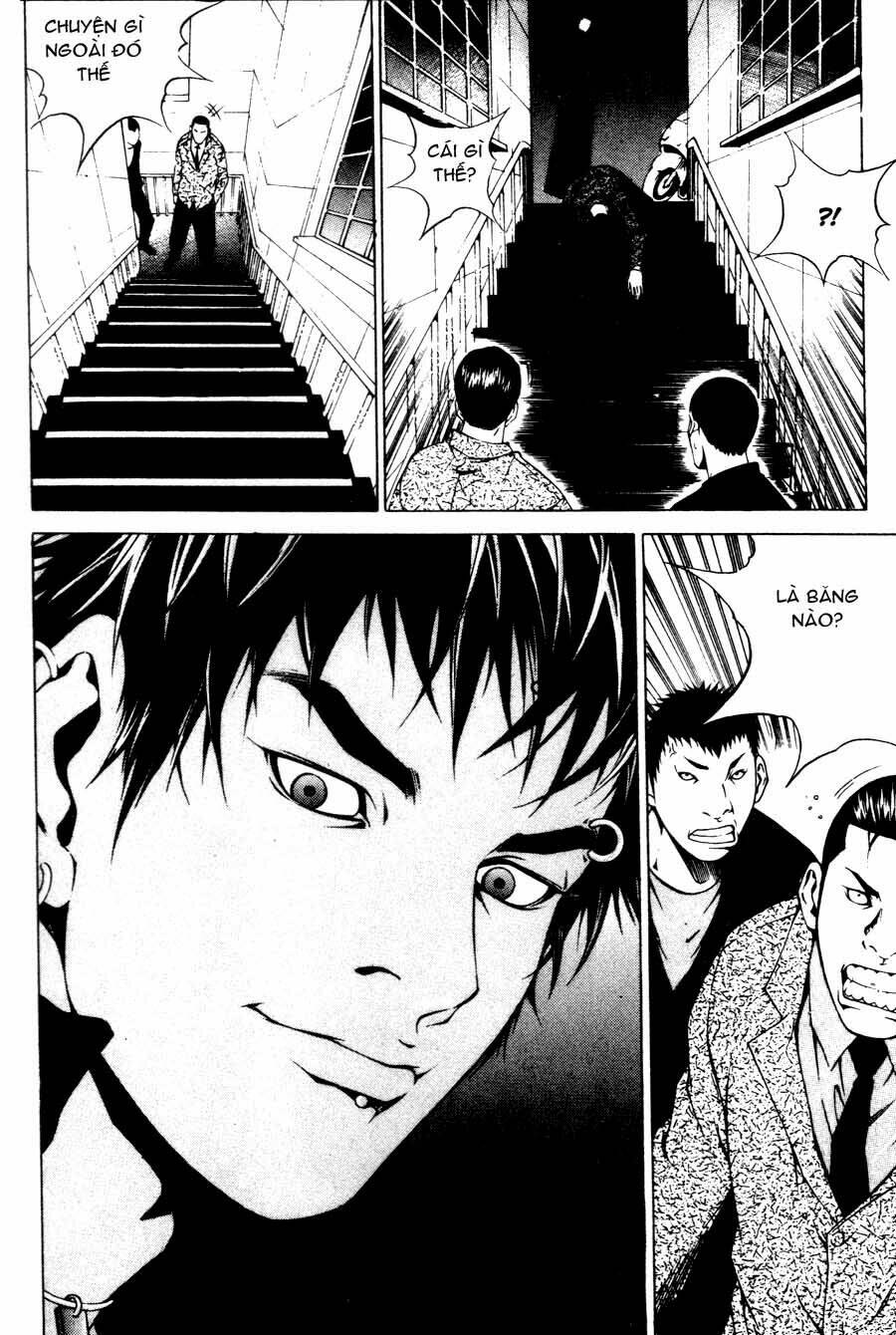 High School: Chapter 38