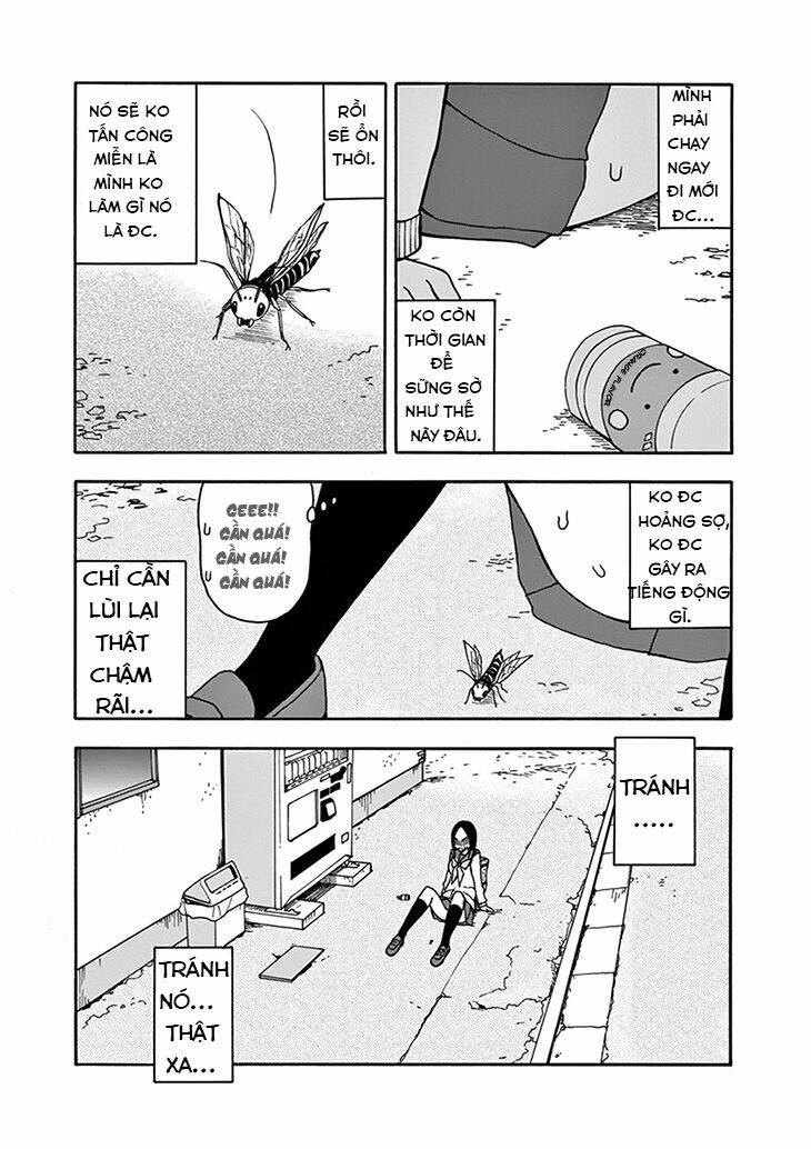 Ninja Shinobu-Chan No Junjou: Chapter 28